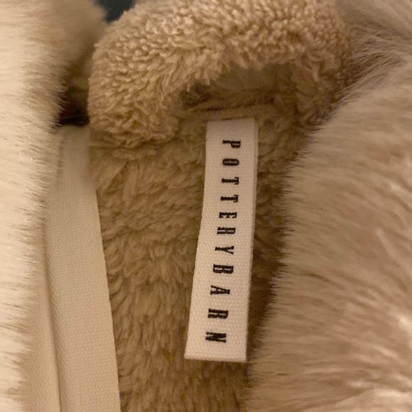 Pottery Barn Robe Brand New - Picture 3 of 5